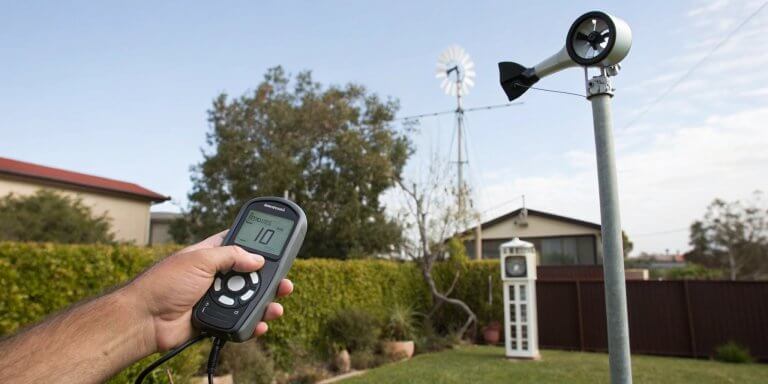 How Do We Measure Wind Speed at Home "Ever wondered how fast the wind is whipping through your backyard? Or how sailors gauge wind speed to navigate the open ocean?" Wind, an invisible force of nature, shapes our world in countless ways. From the gentle breeze rustling leaves to the powerful gusts driving wind turbines, understanding wind speed is essential for numerous applications. This is where the ingenious device known as the anemometer comes in, enabling us to measure and unlock the secrets of this ethereal force. An anemometer is an instrument specifically designed to measure wind speed. It acts as our eyes into the invisible realm of air currents, providing valuable data for weather forecasting, wind energy assessment, aviation safety, and various scientific studies. Unmasking the Anemometer: Unveiling the Variety Cup Anemometers The most recognizable type of anemometer is the cup anemometer. The standard design consists of four cups arranged symmetrically at the ends of the arms, which are attached to a central vertical shaft. When wind strikes the cups, it exerts a greater force on the cups that are concave to the wind than on the cups that are convex. This difference in force causes the cups to rotate around the shaft. The speed of rotation is directly proportional to the wind speed. A faster wind will cause the cups to spin more rapidly. The anemometer counts the number of rotations over a set time interval to determine the wind speed. This can be done manually or with electronic sensors. While four-cup anemometers are widespread, there are also three-cup anemometers. Three-cup anemometers tend to respond more quickly to changes in wind speed, making them potentially more accurate, especially in turbulent conditions. Beyond the Cups: Exploring Other Anemometer Types Plate Anemometers: These were among the earliest anemometers, invented in 1450. The wind pushes a spring-mounted plate, and the deflection angle is measured to determine wind velocity. While simple, they could be more accurate, especially at low wind speeds. Propeller/Vane Anemometers: These anemometers measure wind speed using a propeller or a small fan. The fan is mounted on a vane, always facing the wind. The propeller's rotation speed is proportional to the wind speed. Propeller/vane anemometers can also determine wind direction because the vane aligns itself with the wind. Pressure Tube Anemometers measure wind speed by detecting the pressure difference created by the wind flowing into a tube. The tube is bent into a U-shape, and one end faces the wind. As wind enters the tube, it creates a pressure difference measured by a gauge or a flexible membrane, translating the pressure into wind speed. Thermal/Hot Wire Anemometers: These anemometers operate based on the principle that wind cools a heated object. They consist of a heated wire kept at a constant temperature by a thermostat. As wind flows over the wire, it cools down, and more electricity is needed to maintain the set temperature. The amount of electricity required is proportional to the wind speed. Sound Wave Anemometers: These anemometers utilize sound waves to measure wind speed. There are two main types: Ultrasonic Anemometers: They measure the time it takes for a sound pulse to travel between a transmitter and a receiver, with the wind affecting the speed of the sound. Acoustic Resonance Anemometers: They measure changes in the frequency of sound waves as they interact with moving air molecules. Doppler Laser Light Anemometers: These highly accurate anemometers use laser light to measure wind speed. A laser beam is split, with one part as a reference and another aimed at the wind. The frequency of the reflected laser light shifts depending on the direction and speed of the wind, a phenomenon known as the Doppler effect. The anemometer can calculate wind speed by comparing the frequency of the reflected light to the reference beam. Choosing the Right Anemometer for the Job Different types of anemometers are best suited for specific applications: Cup anemometers are widely used in weather stations and for general wind speed measurement due to their simplicity, reliability, and affordability. Propeller anemometers are often used to measure both wind speed and direction. Their portability makes them useful for various applications, from aviation to outdoor activities. Pressure tube anemometers are robust and require minimal maintenance, making them suitable for long-term monitoring. They are commonly used in industrial settings and harsh environments. Thermal anemometers are highly sensitive and can measure very low wind speeds. They are often used in research and laboratory settings. Sound wave anemometers are used in applications requiring contactless measurement, such as measuring wind speeds over water or in remote locations. Doppler laser light anemometers provide highly accurate and precise measurements but are expensive and require technical expertise. They are used in research, meteorology, and aerospace applications. Please let me know if you need further clarification or have more questions about specific types of anemometers. Building Your Wind Detective: A DIY Cup Anemometer Project Building a functional anemometer from everyday materials offers a rewarding educational experience. It provides a tangible understanding of how wind speed is measured and the scientific principles behind it. It's a great way to learn about STEM concepts and the satisfaction of creating something that works. Gather Your Materials You will need: Four small paper cups Strips of stiff cardboard, about 3×12″ Stapler Sharpened pencil with eraser Pushpin Modelling clay Stopwatch An adult's help (with cutting and stapling) Step-by-Step Construction Guide Prepare the cups: Colour the outside of one cup. This will help you track the anemometer's rotations during measurement. To create the arms, Cross the cardboard strips to form a plus sign (+) and staple them together at the center. Attach the cups: Staple them to the ends of the cardboard arms, ensuring they all face the same direction. This is crucial for the anemometer to spin correctly. Assemble the central axis: Carefully stick the pushpin through the exact middle of the plus sign, where the cardboard strips intersect, and into the pencil's eraser. Ensure the pushpin goes straight through to maintain balance. Secure the base: Stick the pointy end of the pencil into the modeling clay and mold it around the pencil to create a stable base for your anemometer. Test for free spinning: Before taking your anemometer outside, ensure it spins freely without any obstruction. If it doesn't spin smoothly, you might need to adjust the cups or the pushpin's position. This step is vital for accurate wind speed measurement. Tips for Minimizing Friction: Use a sharp pushpin: A sharp pin creates a smaller hole in the cardboard, reducing friction. Ensure the hole is in the center: A precisely centered hole keeps the anemometer balanced and reduces friction against the pencil. Calibration: Ensuring Your Anemometer's Reliability Calibrating your homemade anemometer is essential to relate its readings (revolutions per minute or RPM) to actual wind speeds. While your anemometer can effectively measure wind speed relative to itself, calibration allows it to provide readings comparable to professional weather instruments. Calibration Methods: Driving Test: Have an adult drive the car at a constant speed, ideally on a calm day. Hold the anemometer out of a car window, pointing into the wind. Note the anemometer's RPM at different speeds. By comparing these readings to the car's speed, you can create a calibration chart to convert RPM to wind speed in miles per hour (mph). Comparison with a Reference Anemometer: Use a commercially available anemometer or a reliable online wind speed resource as a reference. Simultaneously measure wind speed with your homemade and reference anemometer in the exact location. Compare the readings to establish a correlation and create a calibration table. By calibrating your anemometer, you can accurately measure wind speed and make meaningful comparisons with official weather data. Understanding the Wind Differences in air pressure generate the wind. Air naturally flows from areas of high pressure to areas of low pressure. This is akin to air rushing out of an inflated balloon when its opening is untied – the air inside the balloon is at a higher pressure than the surrounding air. Temperature's Role: Uneven Heating and Wind Generation The Earth's surface heats unevenly, leading to temperature variations that create pressure gradients and drive wind. For instance, land absorbs heat from the sun more rapidly than water during the day. This results in the air the land warming and expanding, becoming less dense and creating an area of lower pressure than the air over the cooler water. Consequently, the cooler, higher-pressure air over the water moves towards the land, generating an onshore wind. Microclimates: Local Factors Shaping Wind Buildings, trees, and terrain features can significantly influence wind speed and direction, creating localized wind patterns known as microclimates. Here are some practical experiments to investigate how microclimates affect wind speed: Experiment 1: Open Field vs. Narrow Passageway Choose a location with an open field and a nearby narrow passageway between buildings or trees. Construct a simple anemometer using the instructions in our previous conversation. Measure the wind speed in the open field and then the narrow passageway. Compare the readings. Due to the constricted airflow, wind speed is higher in the narrow passageway. This effect is similar to squeezing the end of a hose - the water flows out with incredible speed because the same amount of water must pass through a smaller opening. Experiment 2: Wind Speed and Obstacles Select a location with various obstacles, such as buildings, trees, or fences. Use your anemometer to measure wind speed in front of, behind, and to the sides of the obstacles. You'll observe that wind speed changes depending on the position relative to the obstacle. For instance, wind speed might be lower directly in front of a wall but higher around the corners. This is because the obstacle disrupts the airflow, creating turbulence and varying wind speeds. Experiment 3: Wind Speed at Different Heights Find a location where you can safely measure wind speed at different heights, such as a balcony, a hill, or a staircase. Take wind speed readings at various heights above the ground. Generally, wind speed increases with height because there's less friction from the ground and obstacles closer to the surface. This is why wind turbines are typically placed on tall towers to capture the stronger winds higher up. These experiments demonstrate how microclimates create localized wind patterns, highlighting that wind speed and direction are not uniform across a landscape. Anemometers in Action: From Weather Forecasting to Wind Energy Wind speed and direction are crucial components of weather observation and forecasting. They help meteorologists understand atmospheric circulation patterns, track storms, and predict future weather conditions. Wind influences temperature by transporting warm or cold air masses. For instance, wind blowing from a warm region can raise temperatures in a more extraordinary region. Conversely, wind blowing from a cold region can bring a temperature drop. Wind affects precipitation patterns by transporting moisture. For example, winds blowing over water can pick up moisture and carry it to land, leading to rainfall. Wind also influences cloud formation. When wind forces air to rise, it cools and condenses, forming clouds. The shape and movement of clouds provide insights into wind patterns and potential weather changes. A simple activity to observe wind's effect on cloud movement: Find a safe location with a clear view of the sky. Observe the clouds and note their shapes and directions of movement. Pay attention to how the wind speed and direction, as observed from, for example, trees swaying or flags waving, correlate with the clouds' movement. You'll notice that clouds generally move in the same direction as the wind, and their movement speed reflects the wind speed. Wind Energy: Harnessing the Power of Nature Wind energy is gaining traction as a renewable energy source due to concerns about climate change and the depletion of fossil fuels. Wind turbines convert wind energy into electricity. The wind turns the turbine's blades, which rotate a shaft connected to a generator. The generator converts the mechanical energy of the rotating shaft into electrical energy. Factors affecting wind power generation: Wind speed: Wind turbines require a minimum wind speed to operate efficiently. Higher wind speeds generally result in greater power output. Turbine design: The size, shape, and number of blades on a turbine influence its efficiency in capturing wind energy. Location: Wind power generation is most effective in locations with consistent and strong winds. These locations can include coastal areas, open plains, and mountainous regions. Aviation: Keeping Flights Safe and Smooth Anemometers are vital instruments at airports. They provide pilots with accurate wind speed and direction information, critical for safe takeoff and landing procedures. Wind conditions affect an aircraft's lift and stability, so pilots adjust their approach and takeoff techniques based on wind data. Sports and Recreation Anemometers are widely used in sports and recreational activities where wind plays a significant role: Sailing: Sailors rely on anemometers to determine wind speed and direction, enabling them to adjust their sails for optimal speed and course. Kiteboarding: Kiteboarders use anemometers to assess wind conditions before launching and while riding, ensuring safe and controlled kite handling. Drone flying: Drone pilots use anemometers to assess wind conditions, especially for small drones more susceptible to wind gusts. Knowing the wind speed and direction helps pilots make informed decisions about safe flight paths and maneuvers. Accurate wind speed readings contribute to safety and performance in all these activities. They allow enthusiasts to make informed decisions, maximizing enjoyment while mitigating risks associated with strong or unpredictable winds. Becoming a Citizen Scientist: Contributing Your Wind Data The Power of Crowdsourced Data Citizen science initiatives depend on data gathered by individuals to further scientific knowledge. They allow scientists to collect information on a scale that would be difficult or impossible to achieve through traditional research methods. Citizen science projects can gather data from diverse geographic locations and over extended periods by engaging many volunteers. Opportunities for Contributing Wind Data While the sources provided don't mention specific platforms or projects for contributing wind data, they highlight several ways individuals can collect such information: Building an anemometer: You can use readily available materials, such as paper cups, straws, and a pencil. This device measures wind speed based on the rotation of the cups. Instructions and variations on anemometer construction can be found in sources. Using a repurposed electric motor: A more sophisticated approach involves using an old electric motor and fan blade to create an anemometer that generates a voltage proportional to wind speed. Observing wind effects: By observing how wind affects clouds, trees, flags, or other objects, you can get a general sense of wind speed and direction. Once you can collect wind data, you can explore online platforms or citizen science projects that may accept such contributions. Some potential avenues to investigate include: Weather and climate research networks: Look for organizations that focus on weather and climate research. These organizations often welcome citizen scientist contributions. Local environmental groups: Contact local environmental groups or universities in your area. They might be involved in projects that require wind data collection. Impact of Citizen Science Wind Data Contributing wind data can significantly benefit scientists studying various environmental phenomena: Weather patterns: Wind data helps meteorologists refine weather models and improve forecasting accuracy. By understanding wind patterns, scientists can predict the movement of weather systems, including storms and precipitation events. Climate change: Long-term wind data collected by citizen scientists contributes to understanding trends in wind patterns and how they are being influenced by climate change. This data helps validate climate models and predict future climate scenarios. Air quality: Wind patterns influence the transport and dispersion of pollutants, so wind data is valuable for studying air quality and developing effective mitigation strategies. By participating in citizen science initiatives and contributing your wind data, you can play a valuable role in advancing our understanding of weather, climate, and other environmental processes. Conclusion Anemometers measure wind speed, which is important for understanding weather, harnessing wind energy, and ensuring safety in aviation and recreation. Measuring wind speed is essential for weather forecasting, wind energy, aviation, and sports and recreation.1 The wind has many interesting aspects beyond measuring its speed, such as the history of wind measurement, the science behind wind, and how wind has been depicted in culture and mythology. You can learn more about wind by visiting a local weather station, building an anemometer, or exploring citizen science projects. How-Do-We-Measure-Wind-Speed-at-Home ?