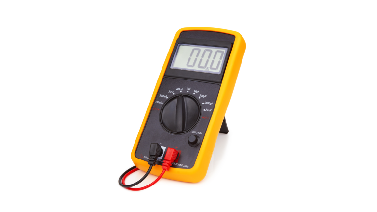 How does a multimeter work?