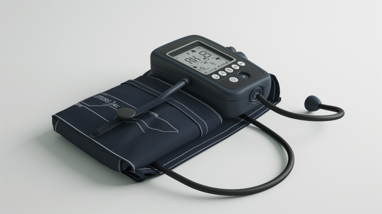 History of Sphygmomanometers: From Mercury to Digital
