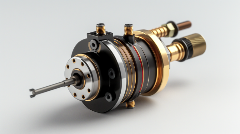 How does the Potentiometer work?