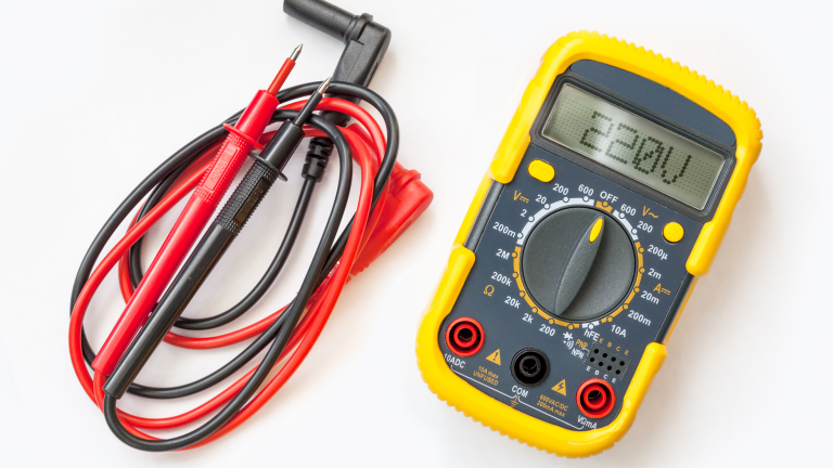 Guide to Using a Multimeter