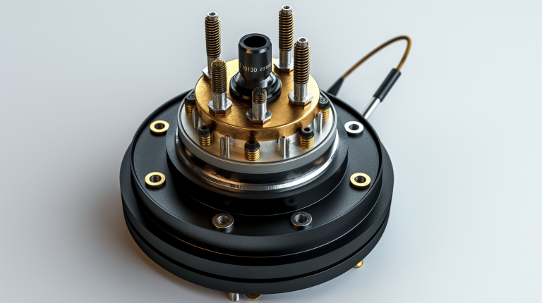 Potentiometer Calibration