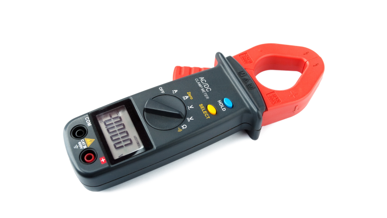 Clamp Meter Applications