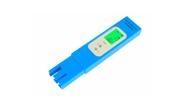 How does the TDS Meter work?