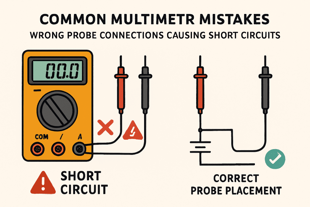 Common Mistakes Reference